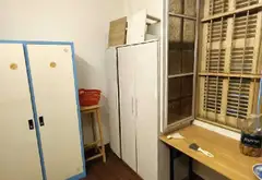 Căn hộ tầng 2 tại khu vực trung tâm Hoàn Kiếm, diện tích 27,9 m²... Bán căn hộ chung cư tại Cửa Nam, Hà Nội 07