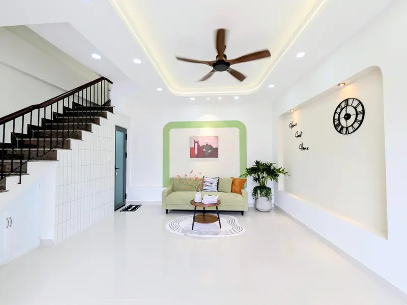 Sở hữu ngay nhà phố 6 tầng đa năng tại Phường Hạnh Thông... Bán nhà mặt phố tại Hạnh Thông, Hồ Chí Minh 01