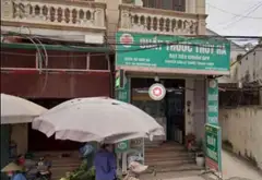 Nhà mặt phố Thanh Trì - Vừa ở vừa kinh doanh cực đỉnh... Bán nhà mặt phố tại Thanh Trì, Hà Nội 02