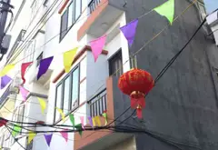 Nhà lô góc 5 tầng 3 phòng ngủ tại Yên Nghĩa, giá 6.2 tỷ... Bán nhà riêng tại Yên Nghĩa, Hà Nội 02