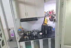 Nhà 3 tầng Phú Nhuận giá tốt, tiện nghi đầy đủ... Bán owner_side tại Đức Nhuận, Hồ Chí Minh 06