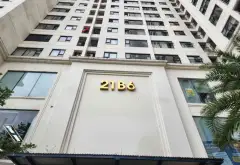Bán căn hộ chung cư 56m2 tầng 18 tại khu đô thị Green Star Phạm Văn Đồng... Bán căn hộ chung cư tại Phú Diễn, Hà Nội 01