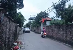 Bán nhà riêng 3 tầng tại Tân Trại, gần sân bay Nội Bài, diện tích 108 m2... Bán nhà riêng tại Nội Bài, Hà Nội 04