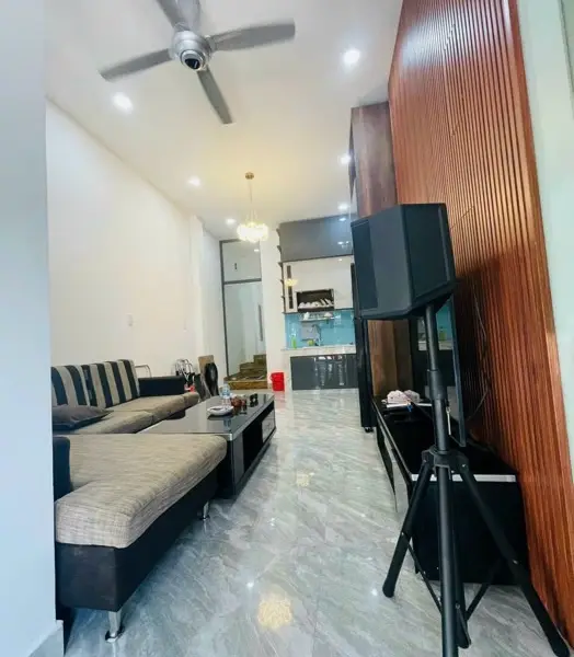 Cơ hội vàng sở hữu nhà mặt phố kinh doanh đắc địa tại Phường Chánh Hưng Quận 8... Bán nhà mặt phố tại Chánh Hưng, Hồ Chí Minh 01