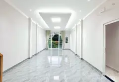 MẶT TIỀN DƯƠNG QUẢNG HÀM – KINH DOANH SẦM UẤT 🔥
💥 56M² – NGANG 4M – CÓ HẦM – 1 TRỆT 2 LẦU + SÂN... Bán nhà mặt phố tại An Nhơn, Hồ Chí Minh 04
