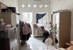 Bán nhà riêng 3 tầng Phường Phú Lâm, Quận 6, gần chợ Phú Lâm... Bán nhà riêng tại Phú Lâm, Hồ Chí Minh 07