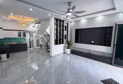 Nhà 3 tầng độc lập tại Đào Yêu, Hồng Thái, thuận tiện gần cầu Kiến An... Bán nhà riêng tại An Hải, Hải Phòng 03
