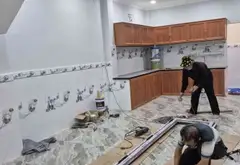 NHÀ MỚI ĐẸP NGAY LÊ TRỌNG TẤN -TÂN PHÚ -73M2 - ĐƯỜNG OTO -6.XT -=0906+14+0207... Bán nhà riêng tại Tây Thạnh, Hồ Chí Minh 02
