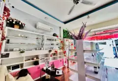 Bán nhà mặt phố tại phường gần Phạm Văn Đồng, mặt tiền kinh doanh, đang cho thuê spa... Bán nhà mặt phố tại Hiệp Bình, Hồ Chí Minh 01