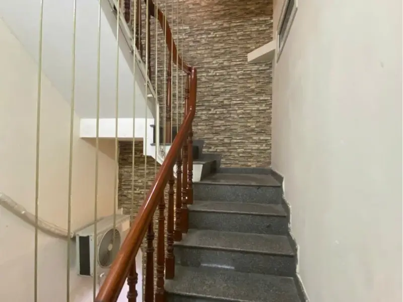 Nhà 4 Tầng Phú Nhuận - Căn Hộ Dịch Vụ Thu Nhập Cao... Bán nhà riêng tại Phú Nhuận, Hồ Chí Minh 01