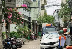 Bán đất 202m2, MT 12m, Tây Thạnh, Tân Phú, HXH 5m... Bán nhà riêng tại Tây Thạnh, Hồ Chí Minh 03