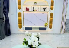 Cơ hội sở hữu nhà riêng 2 tầng hẻm thông thoáng, giá tốt tại Phú Xuân... Bán nhà riêng tại Nhà Bè, Hồ Chí Minh 03