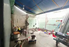 🚨🔥GIÁ MỚI CHỈ 4,3 TỶ! 🔥🚨
🏡 NHÀ MẶT TIỀN ĐƯỜNG GIÁC ĐẠO – SONG HÀNH - TRUNG CHÁNH -NGANG 5M.... Bán nhà mặt phố tại Bà Điểm, Hồ Chí Minh 09