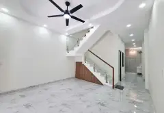 Nhà 3 tầng hẻm xe hơi Trần Thị Năm, 52m2, giá 4.65 tỷ... Bán nhà riêng tại Trung Mỹ Tây, Hồ Chí Minh 14