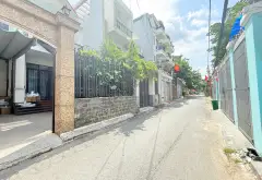 🔥 ĐẤT MẶT TIỀN THẠNH LỘC 16 – GIÁP GÒ VẤP – 80M² – SỔ HỒNG RIÊNG 🔥... Bán nhà mặt phố tại An Phú Đông, Hồ Chí Minh 05