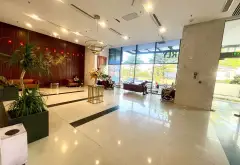 Căn hộ góc 3 ngủ thoáng mát với view sân vườn tại Tam Trinh... Bán căn hộ chung cư tại Hoàng Mai, Hà Nội 12