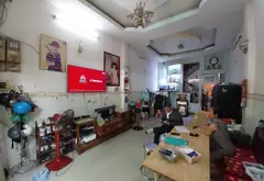B.ÁN N.HÀ - QUẬN 5 – 4 TẦNG– 6 PN – HẺM TRƯỚC NHÀ 5M- NHỈNH 11 TỈ
📍 Vị trí trung tâm Q5, hẻm thông... Bán nhà riêng tại Chợ Quán, Hồ Chí Minh 06