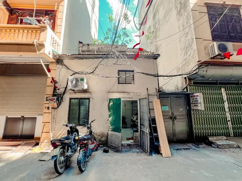 Cơ hội hiếm có sở hữu căn hộ tầng 1 kinh doanh sầm uất tại Ba Đình... Bán căn hộ chung cư tại Ba Đình, Hà Nội 01