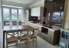 TĐC THANH AM, VIỆT HƯNG, DÂN XÂY, VỈA HÈ, NỘI THẤT ĐẦY ĐỦ, DT 51M2, MT 3.6M, 5 TẦNG, GIÁ 14.8 TỶ... Bán nhà riêng tại Việt Hưng, Hà Nội 04