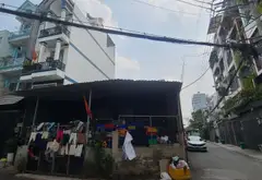 Nhà mặt tiền rộng tại Lê Đức Thọ, Gò Vấp giá hấp dẫn... Bán nhà riêng tại An Hội Đông, Hồ Chí Minh 10