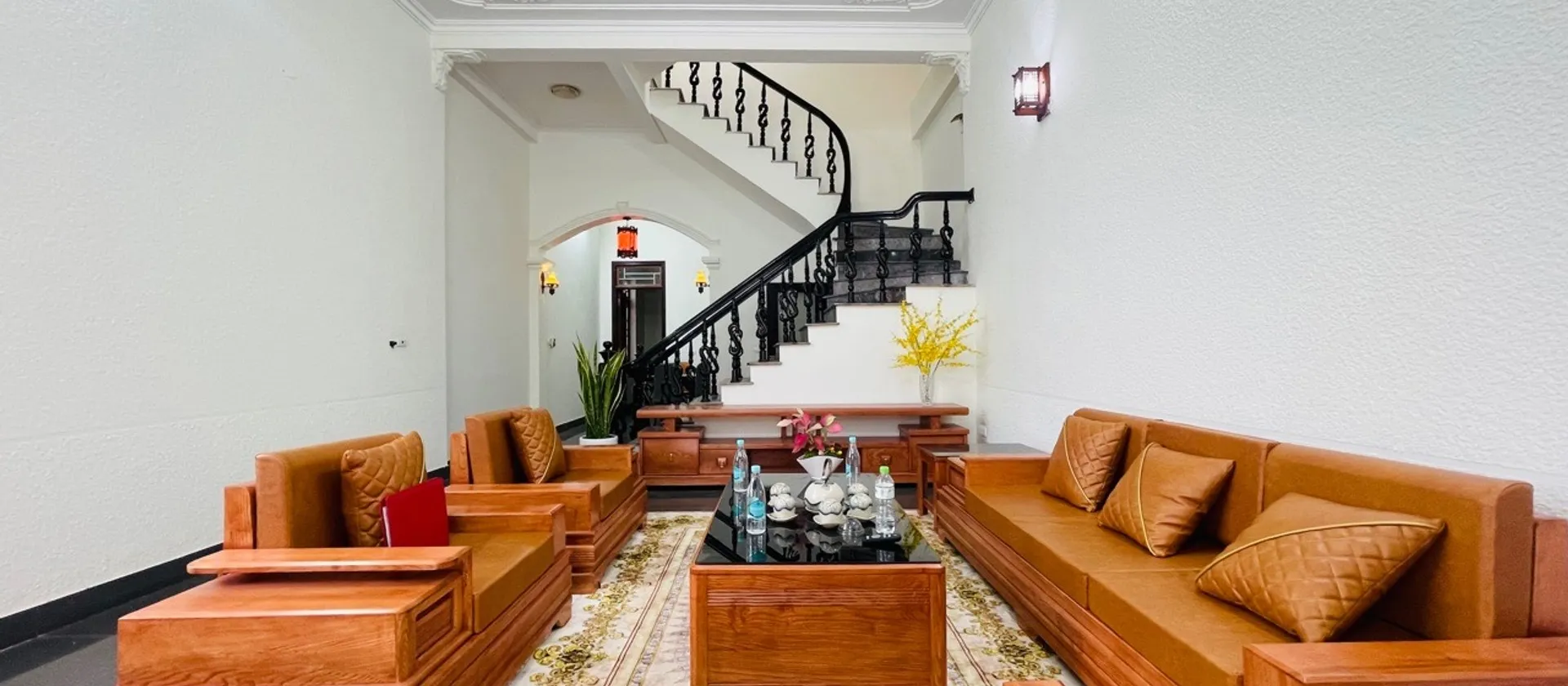 Bán nhà mặt phố phường Yên Nghĩa, Hà Nội - 94.6m², 3 tầng, mặt tiền 5.1m, pháp lý cơ sở... Bán nhà mặt phố tại Yên Nghĩa, Hà Nội 01