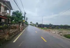 Đất Ô Tô Vào Thoải Mái Gần Đại Học Bách Khoa... Bán đất tại Văn Giang, Hưng Yên 02