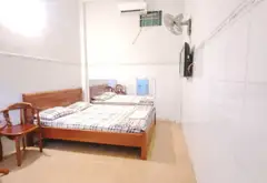 Nhà 2 tầng 9 phòng ngủ tại Nguyễn Thị Thử, Hóc Môn, 4.x tỷ... Bán nhà riêng tại Xuân Thới Sơn, Hồ Chí Minh 11