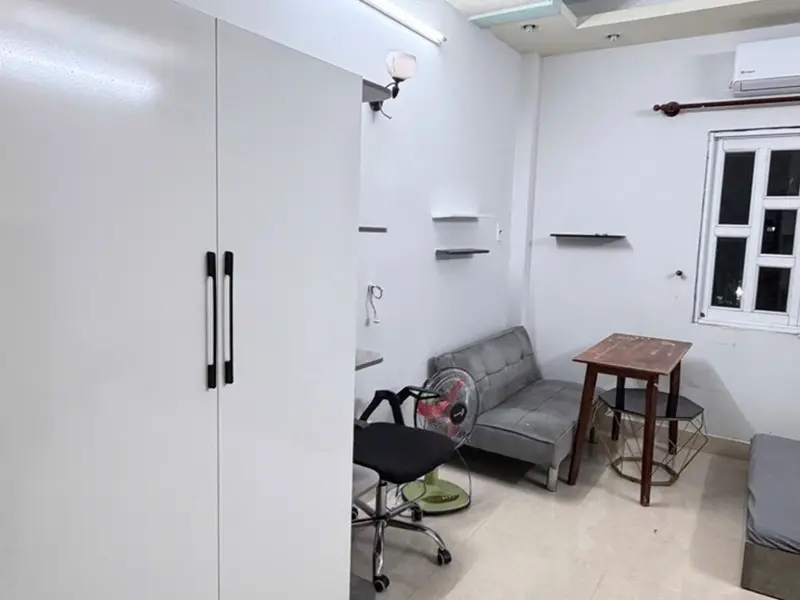 Nhà 5 tầng hẻm xe hơi Đường số 59 Gò Vấp, cơ hội đầu tư sinh lời cao... Bán nhà riêng tại An Hội Tây, Hồ Chí Minh 01