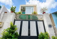 Nhà Hương Lộ 2, 137m2, 4.3x32m 2 Mặt Tiền Trước Sau - Giá 7.x Tỷ.... Bán nhà riêng tại Bình Trị Đông, Hồ Chí Minh 01