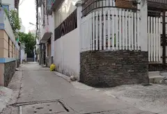 Bán nhà riêng 2 tầng diện tích 35m² tại phường Đất Thánh, hướng Đông Nam, giá 5.25 tỷ... Bán nhà riêng tại Tân Hòa, Hồ Chí Minh 04