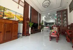 65.3 M2 - TÂN KỲ TÂN QUÝ – HẺM 5M - SÁT AEON TÂN PHÚ – TẶNG NỘI THẤT XỊN – GIÁ CHỈ 6.X TỶ... Bán nhà riêng tại Bình Hưng Hòa, Hồ Chí Minh 02