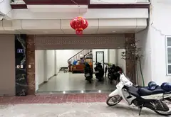 GA NGỌC HỒI - 5 TẦNG GAZA Ô TÔ - ĐƯỜNG THÔNG -NHÀ ĐẸP FULL NỘI THẤT Ở NGAY .... Bán nhà riêng tại Ngọc Hồi, Hà Nội 01