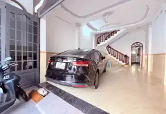 Bán nhà 3 tầng Đường 8m Phan Huy Ích, 5x20m, 5 phòng ngủ... Bán nhà riêng tại Tân Sơn, Hồ Chí Minh 07