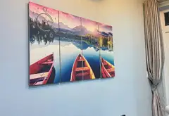 Cơ hội sở hữu nhà mặt phố Trần Bá Giao - gía tốt giảm sâu, không thể bỏ lỡ... Bán nhà mặt phố tại An Nhơn, Hồ Chí Minh 17