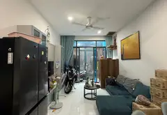 Ngay cầu Kênh Tẻ - 3 Tầng - 43m² - Nhỉnh 6 tỷ - Nở hậu tài lộc - Shr... Bán nhà riêng tại Vĩnh Hội, Hồ Chí Minh 01
