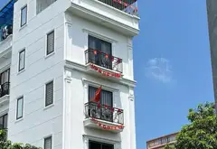 Căn góc 6 tầng sang trọng khu Phúc Lợi, ô tô vào tận nơi... Bán nhà riêng tại Phúc Lợi, Hà Nội 19