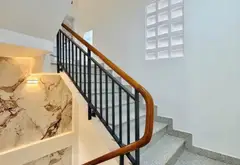 Bán Nhà Bùi Quang Là, 5 tầng, 4 phòng ngủ, Full Nội Thất, Vào Ở Ngay... Bán nhà riêng tại An Hội Tây, Hồ Chí Minh 15