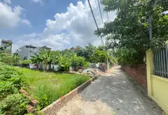 BÁN ĐẤT QUAN ÂM,BẮC HỒNG 102M
GIÁ CHỈ 6,9tỷ ÔTÔ VÀO ĐẤT.... Bán nhà riêng tại Phúc Thịnh, Hà Nội 03