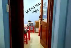 Nhà 5 tầng mặt phố sang trọng, diện tích rộng ở phường 11... Bán nhà mặt phố tại Thông Tây Hội, Hồ Chí Minh 09