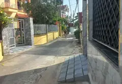 Lô đất vàng ngõ nông, ô tô tránh ngay An Lão... Bán đất tại An Lão, Hải Phòng 04