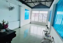Nhà Mặt Tiền đường Bông Sao Quận 8, View Biệt Thự và Công Viên, Ngang 4m x 16m... Bán nhà mặt phố tại Bình Đông, Hồ Chí Minh 05
