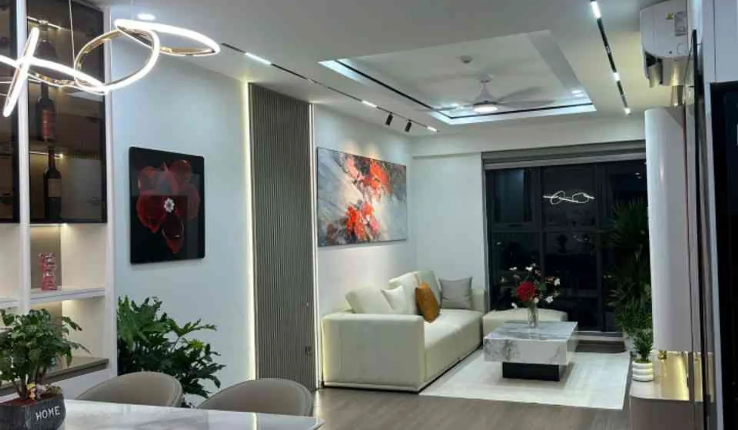 Căn hộ sang view đỉnh, giảm giá sốc 150 triệu... Bán căn hộ chung cư tại Phú Diễn, Hà Nội 01