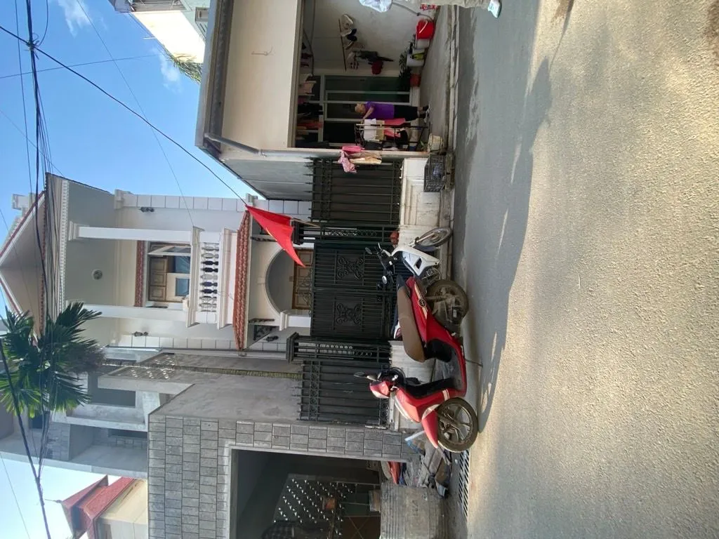 Nhà 3 tầng kinh doanh đỉnh tại Đại Độ Võng La (Thiên Lộc, Hà Nội) - Đường thông ô tô... Bán nhà mặt phố tại Thiên Lộc, Hà Nội 01