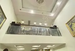 Nhà riêng 4 tầng thiết kế hiện đại tại Quận Gò Vấp... Bán nhà riêng tại Thông Tây Hội, Hồ Chí Minh 02