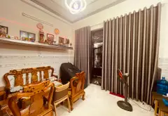 Bán nhà riêng 2 tầng xã Phường 10 Tân Bình, hẻm thông sát mặt tiền Lạc Long Quân... Bán nhà riêng tại Bảy Hiền, Hồ Chí Minh 06