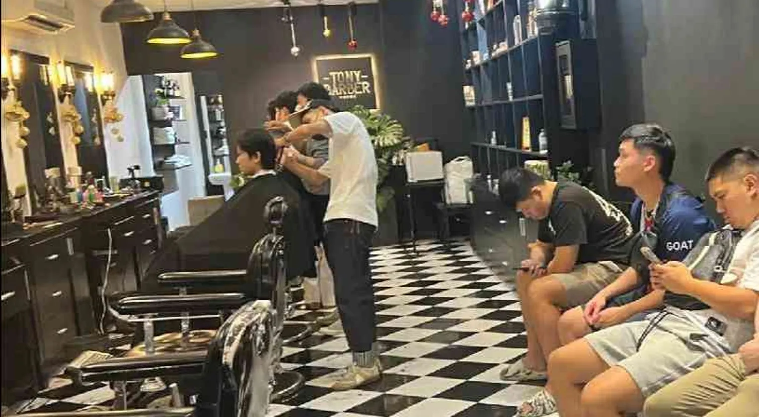 Nhà Nguyễn Trãi Quận 1 - Vị trí vàng, đầu tư đỉnh... Bán nhà riêng tại Cầu Ông Lãnh, Hồ Chí Minh 01