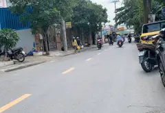 Bán trường Quốc tế 525m2 thu 1.5 tỷ/năm tại An Phú Đông... Bán văn phòng tại An Phú Đông, Hồ Chí Minh 11