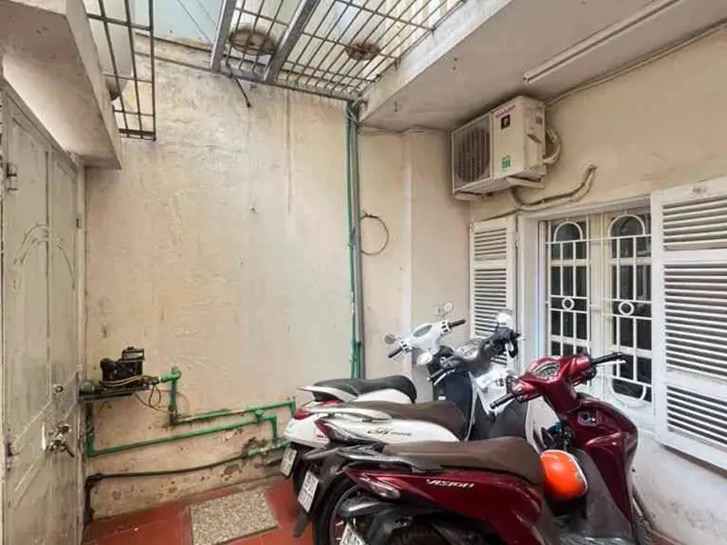 Lạc Trung, ngõ ô tô cách 30m, diện tích 44m2 chỉ 10 tỷ 5... Bán nhà riêng tại Vĩnh Tuy, Hà Nội 01