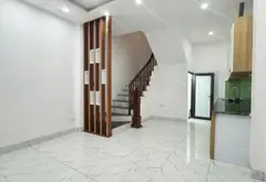 Nhà 5 tầng mới đẹp ở Phú Lương, Hà Nội - Giá hấp dẫn cần bán nhanh... Bán nhà riêng tại Phú Lương, Hà Nội 03