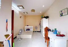 Cơ hội vàng sở hữu biệt thự góc 2 mặt tiền liền kề Phú Mỹ Hưng giá siêu hấp dẫn... Bán nhà riêng tại Nhà Bè, Hồ Chí Minh 01